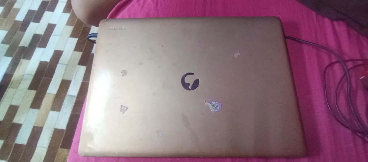 Notebook positivo - Foto 2