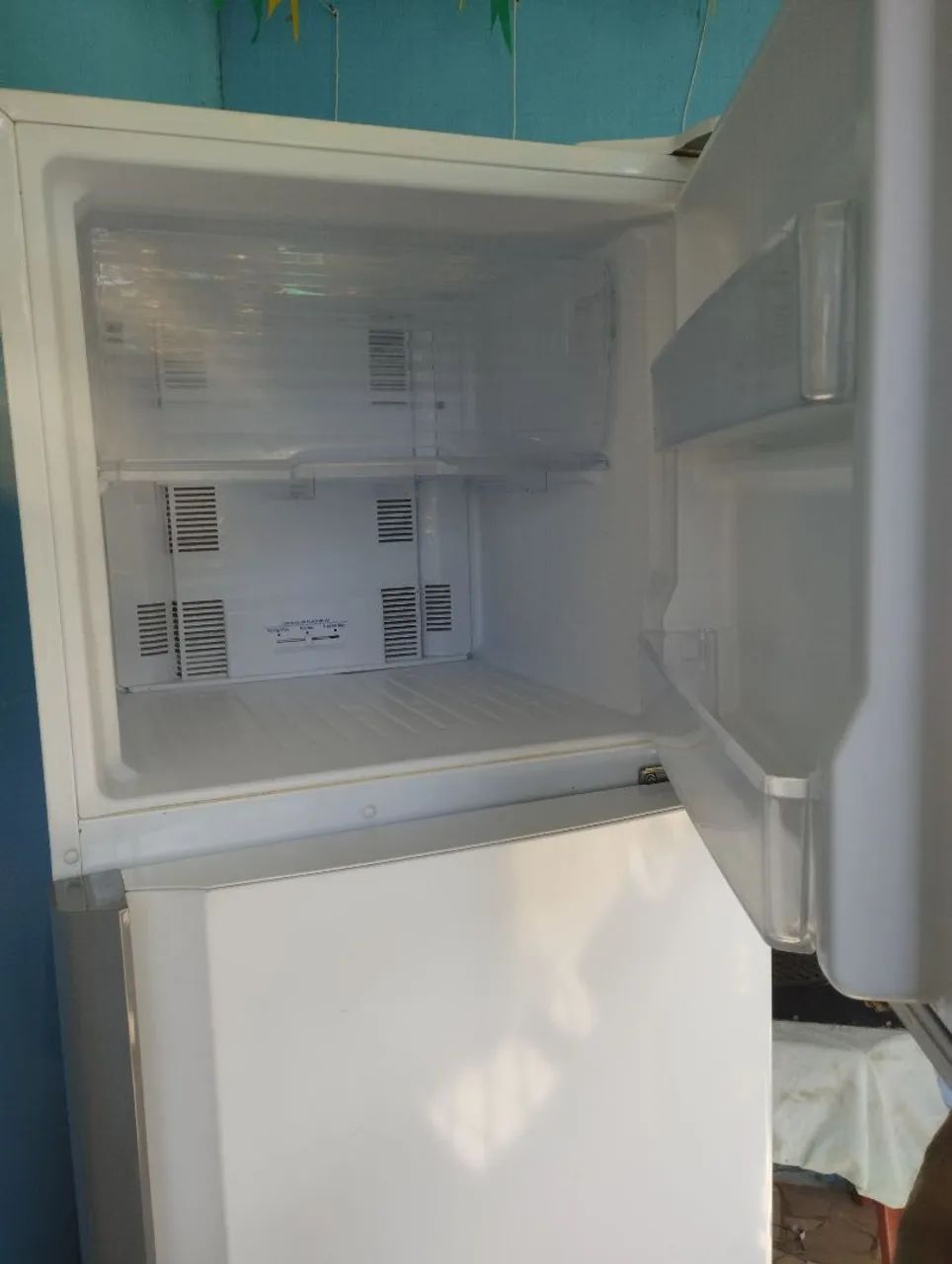 Geladeira duplex  - Foto 2