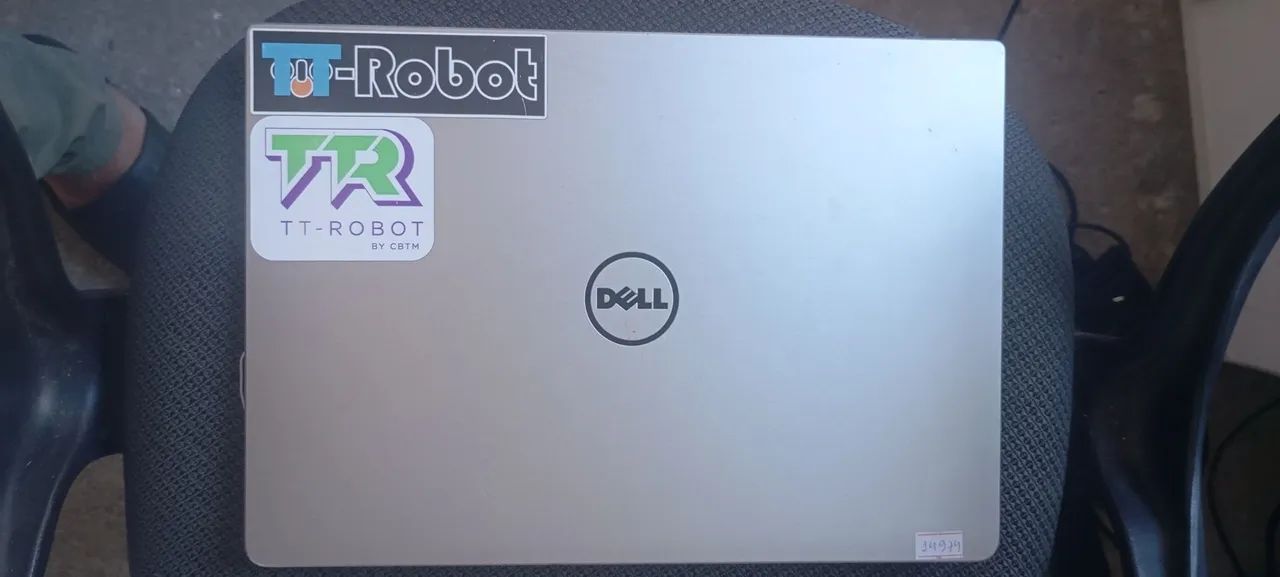 Dell P74G - Foto 5