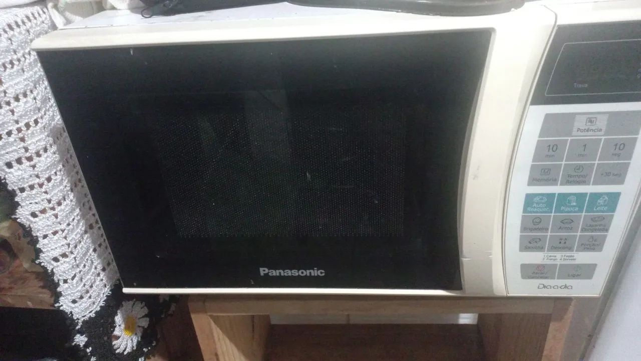 Microondas  - Foto 2