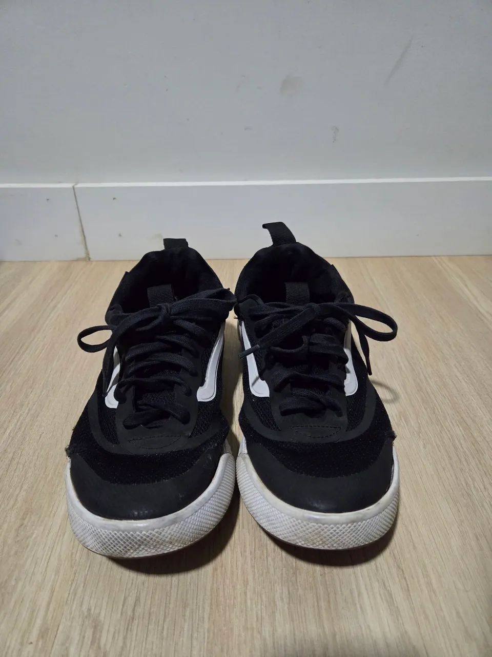 Tênis Vans