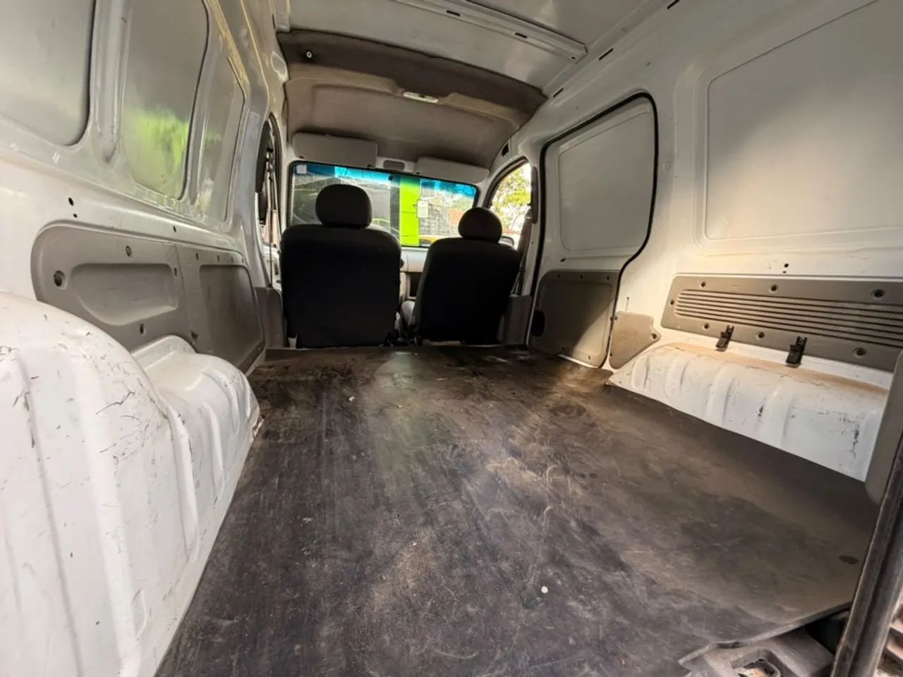Renault Kangoo 2012 - Foto 3