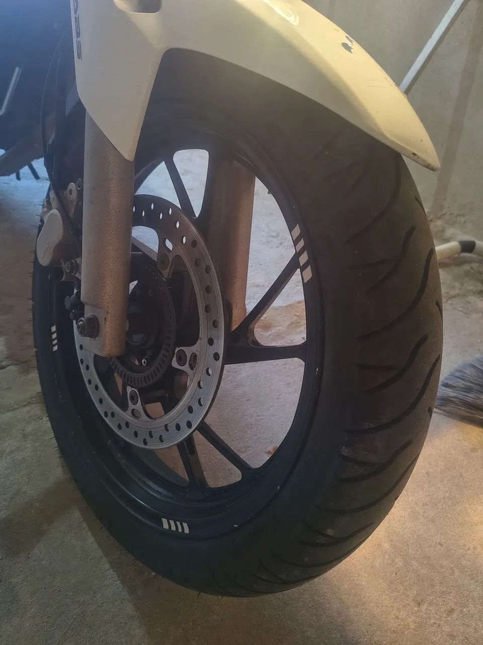 Twister 250 - Foto 3