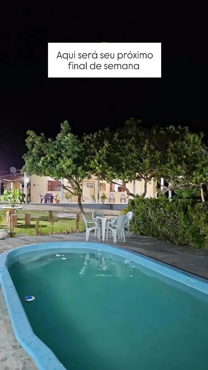 Chácara no Povoado Lagoa Redonda  - Foto 2