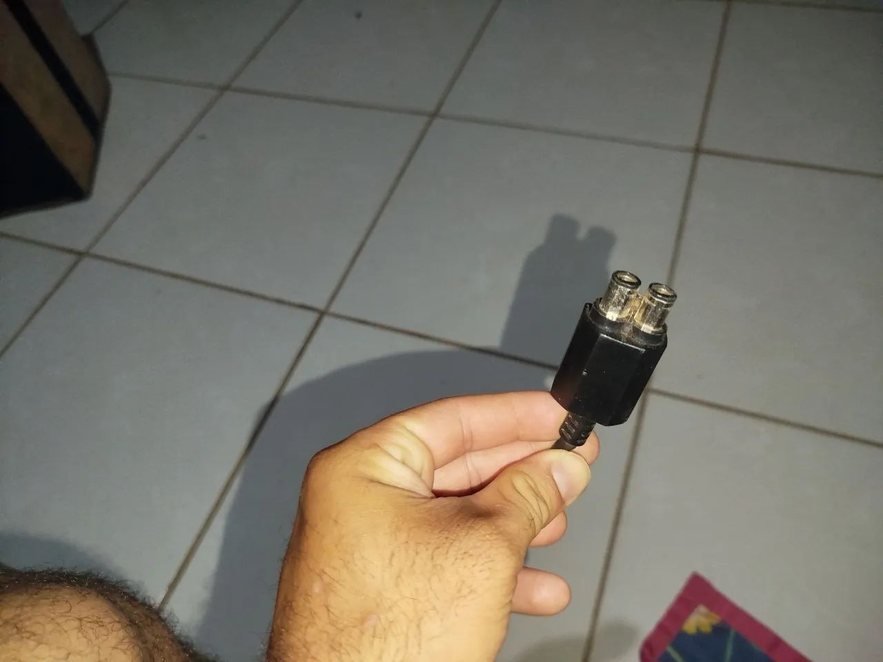 Fonte Microsoft Xbox 360 - Foto 4