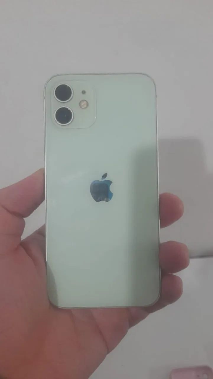 IPHONE 12