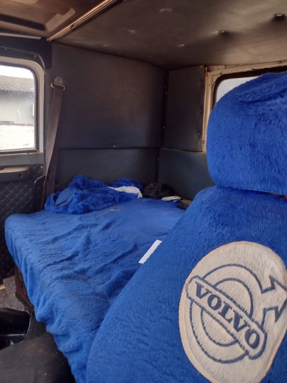Volvo NL10 340 - Foto 4
