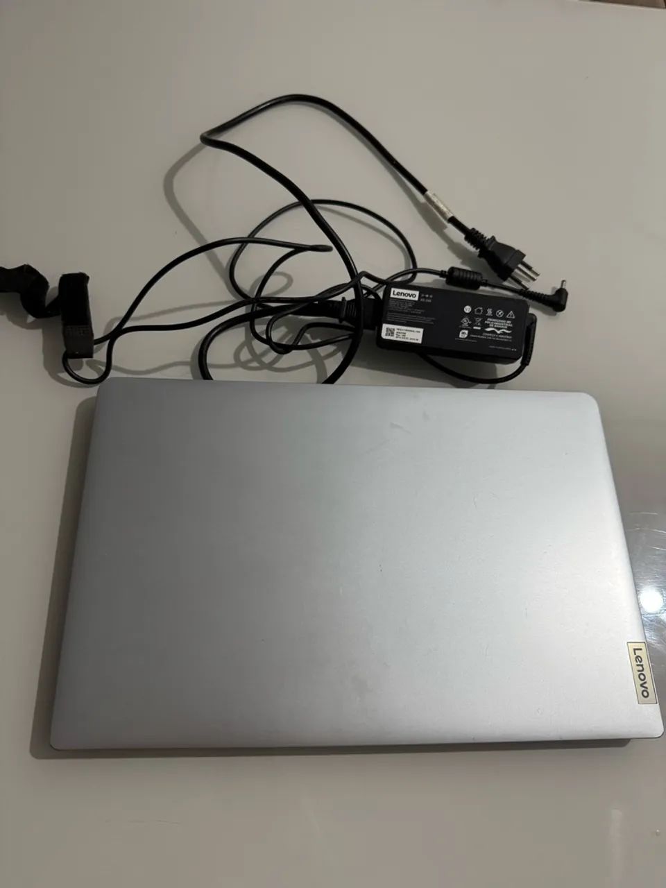 Notebook Lenovo seminovo  - Foto 4