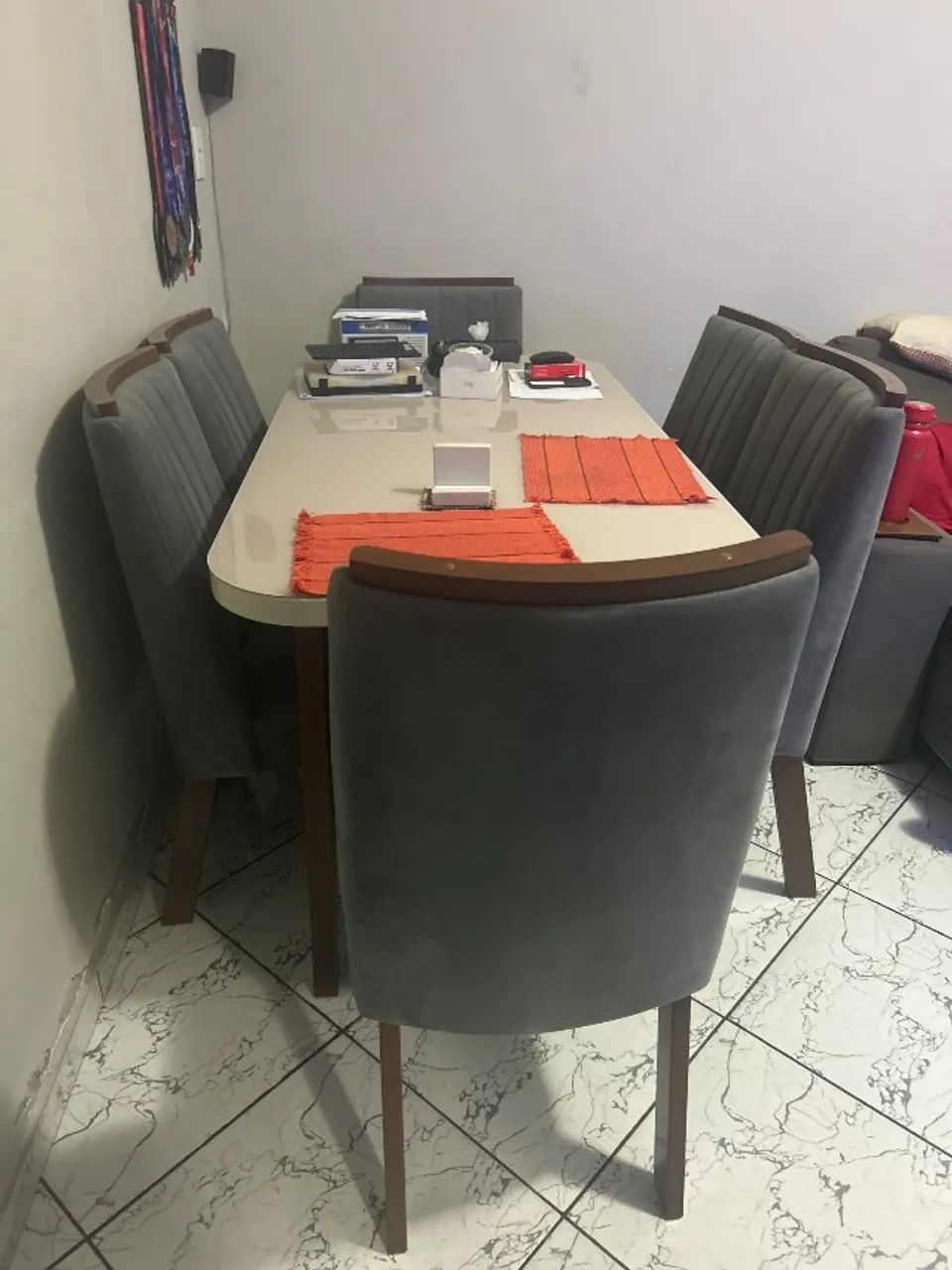 Mesa de jantar - Foto 5