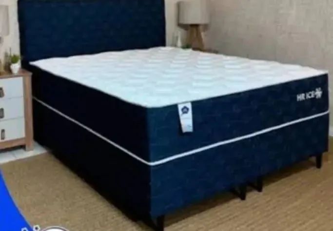 Vendo cama mola ensacada 