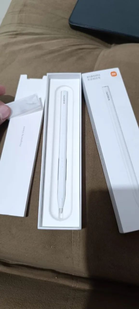 Mi Pad 6 - 128GB - Foto 2