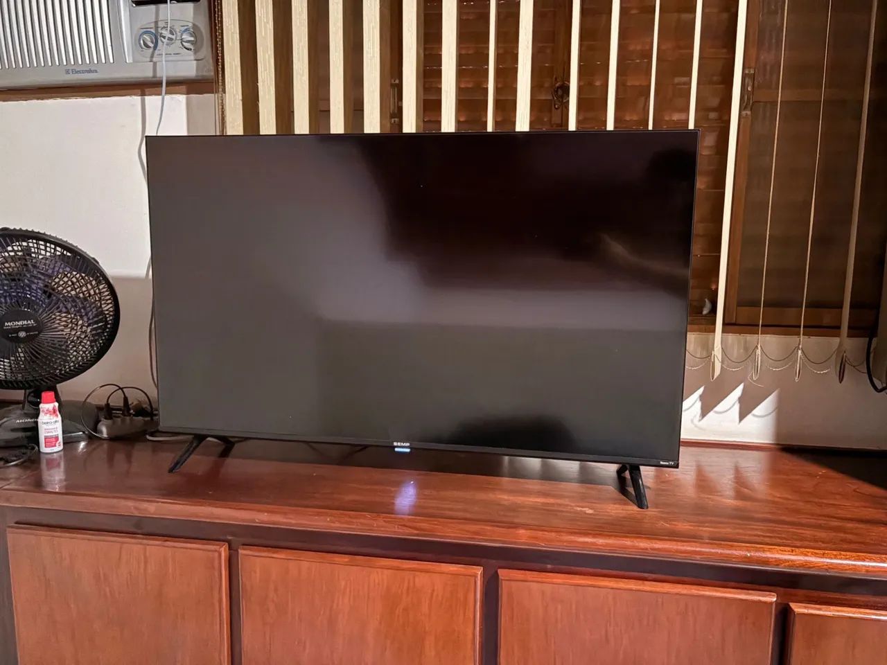 Smart tv 43 - Foto 2
