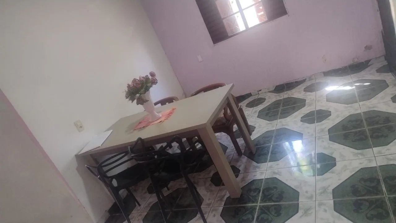 Foto - Brasília - Setor Habitacional Fercal (Sobradinho)