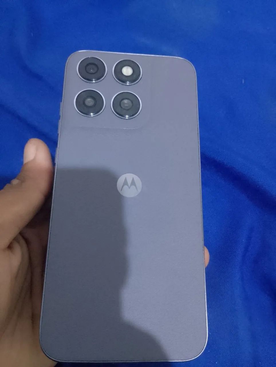 Motorola MotoG67 256 GB 