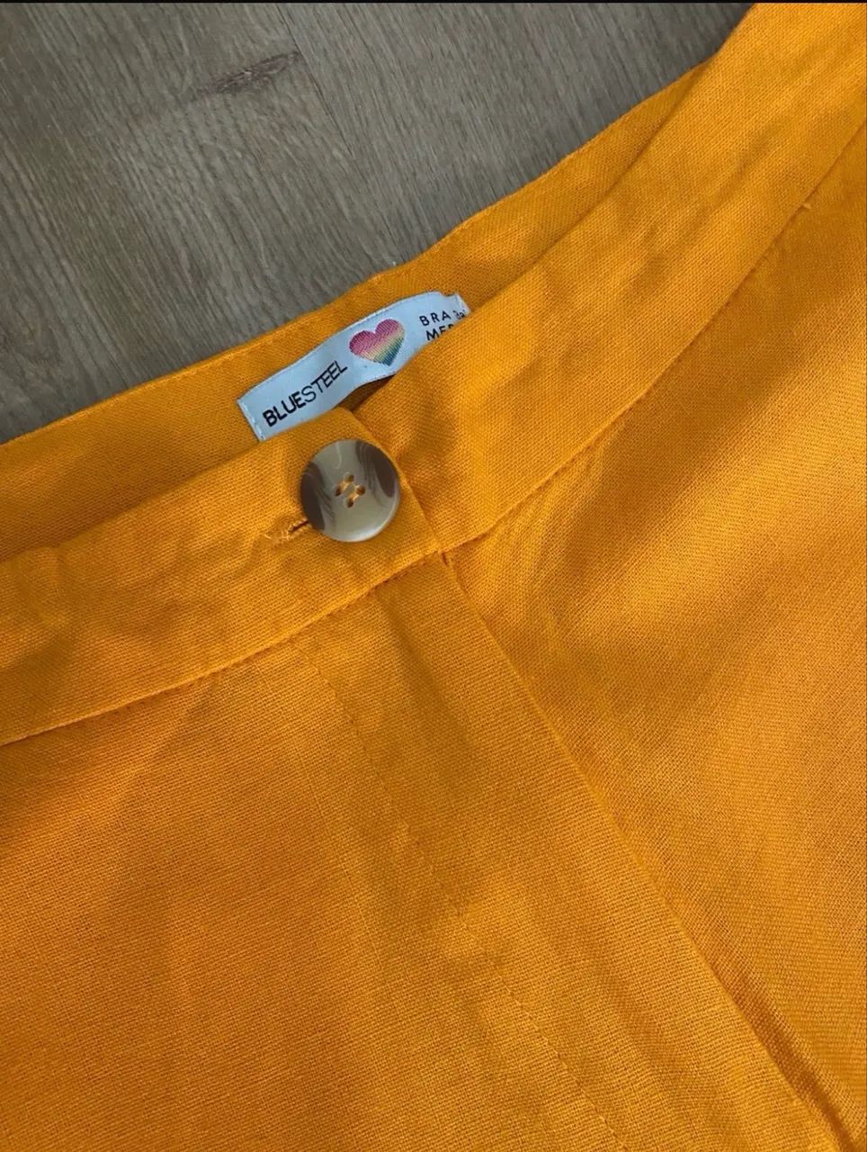 Calça Linho Renner  - Foto 3