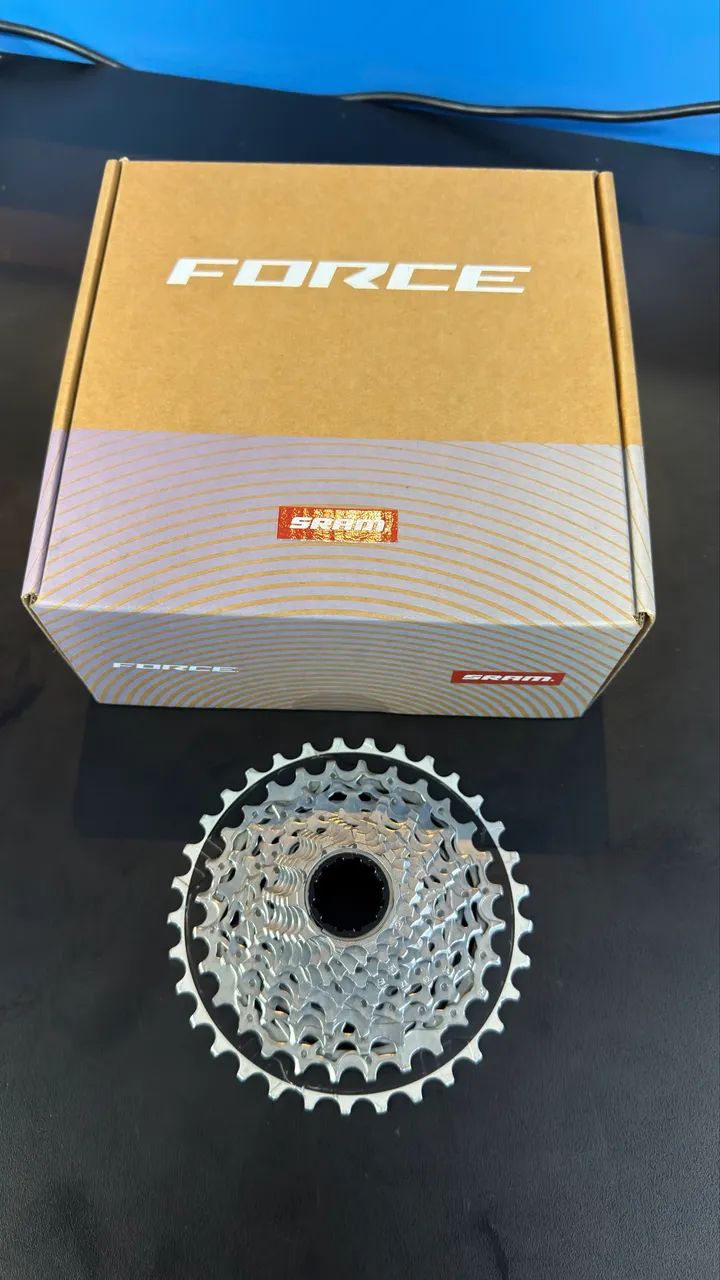 Cassete SRAM Force E1 - Foto 3