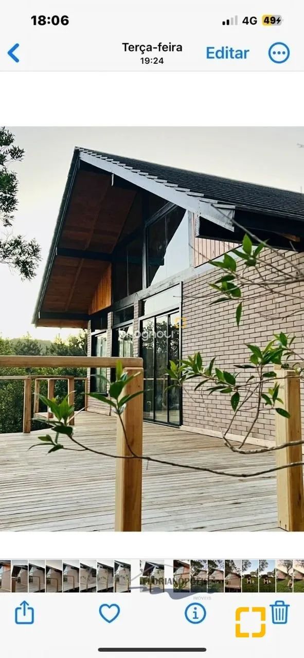 Casa em Condominio Rancho Queimado - Foto 2