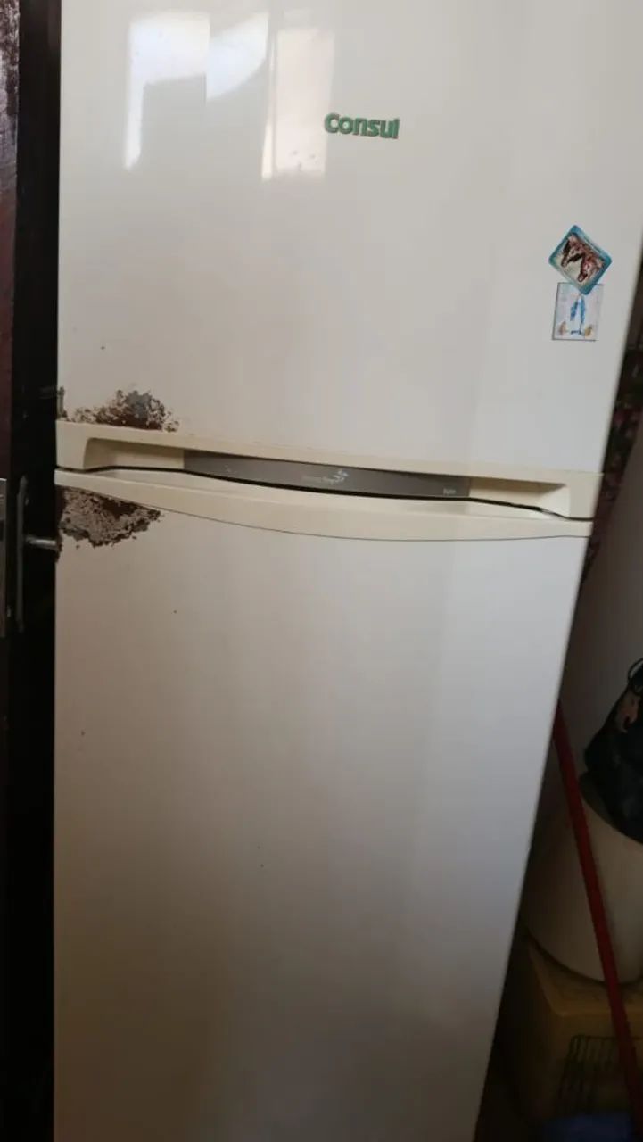 Geladeira  - Foto 4
