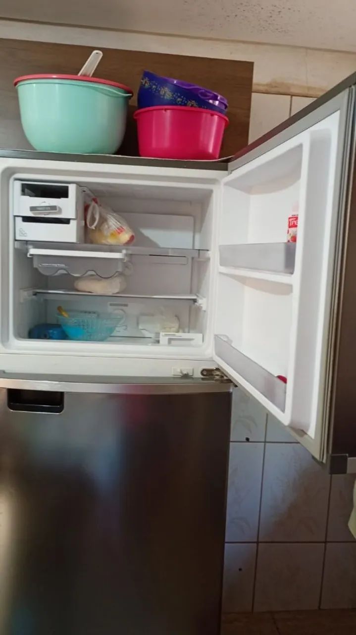 Geladeira  - Foto 2