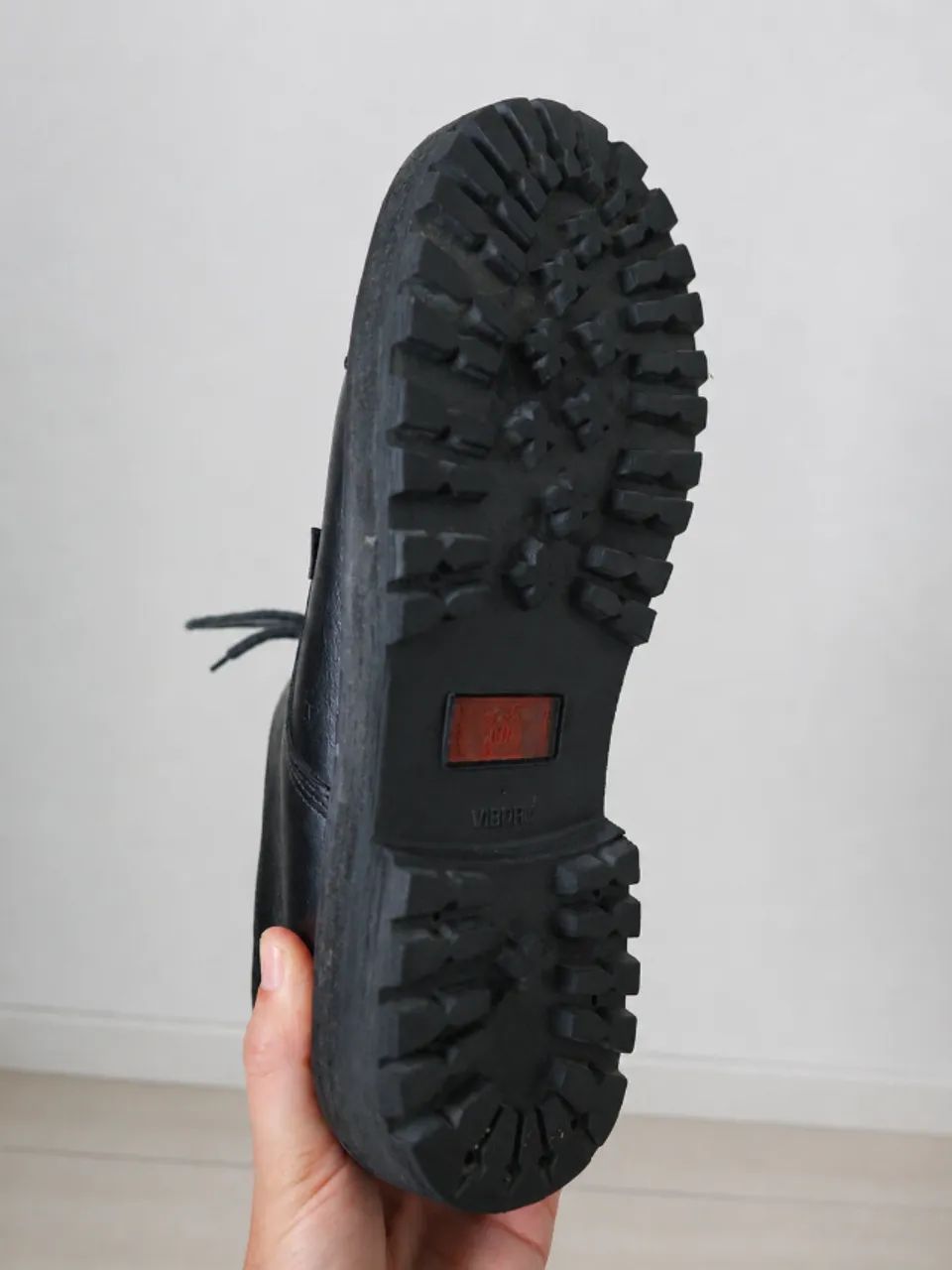 Sapato Vilela Boots - N41 - Foto 2