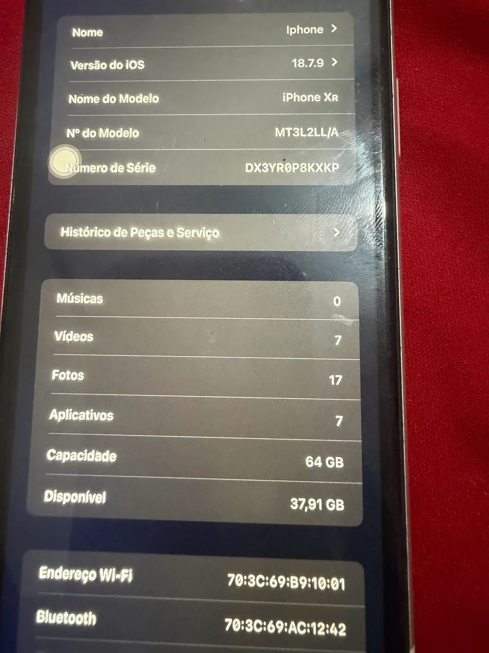 Celular - Foto 3