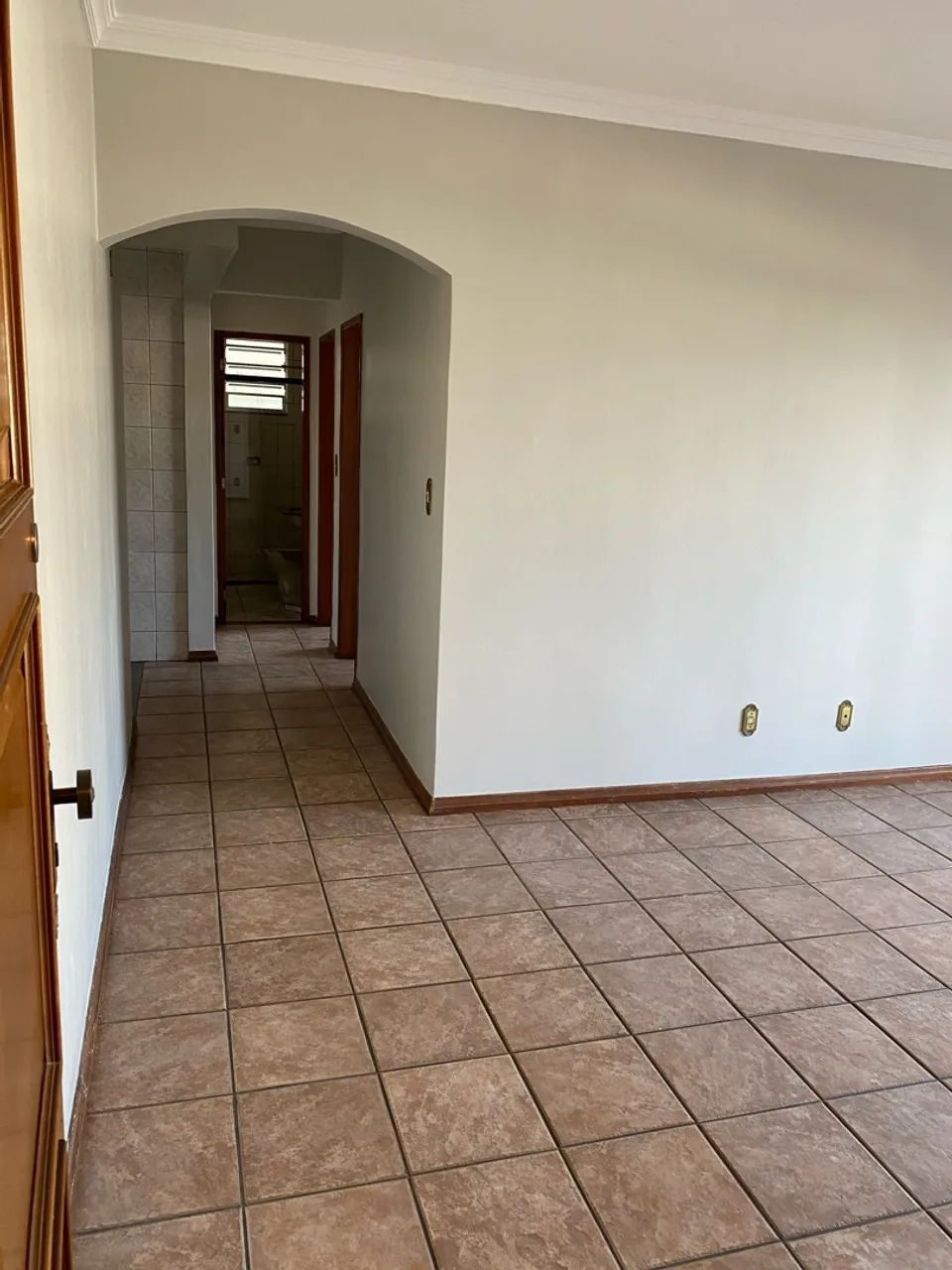 Aluguel apartamento Granbery  - Foto 2