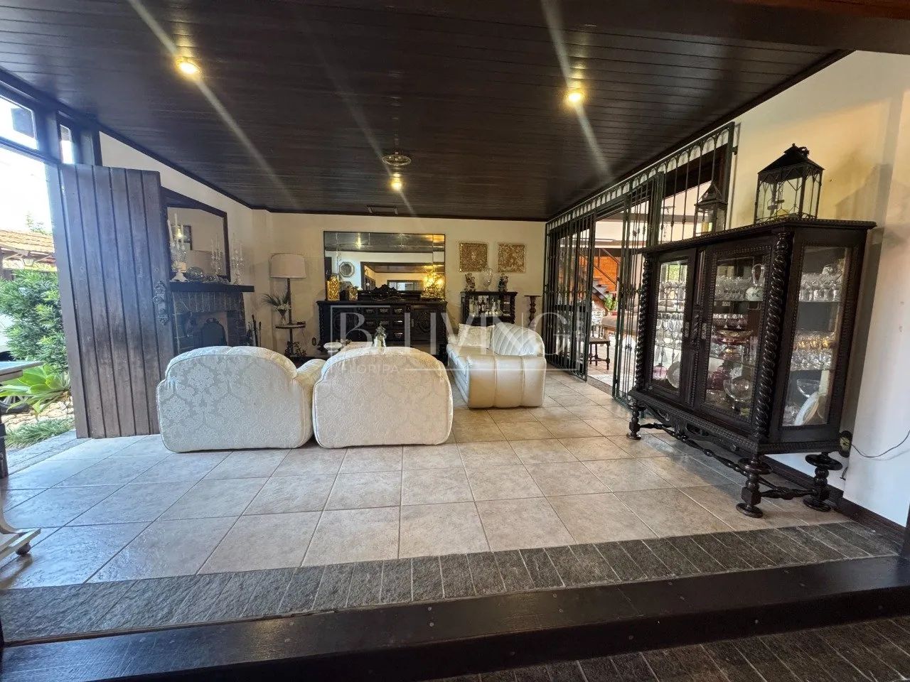 Casa a Venda no Parque São Jorge com 530m2 - Foto 4