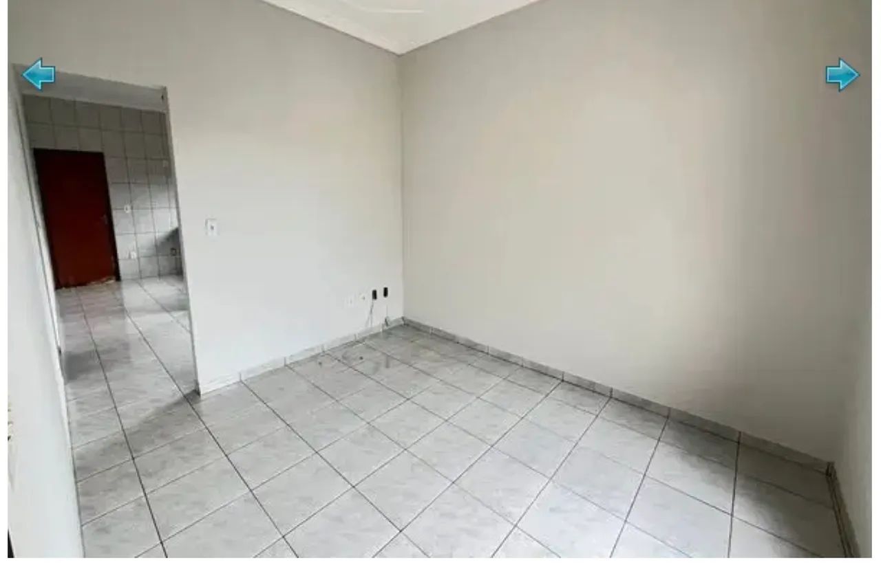 Casa à venda 3/4 (1 suite) - Foto 2