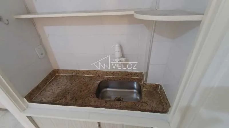 Kitnet/Conjugado - / Residencial / Centro - Foto 4
