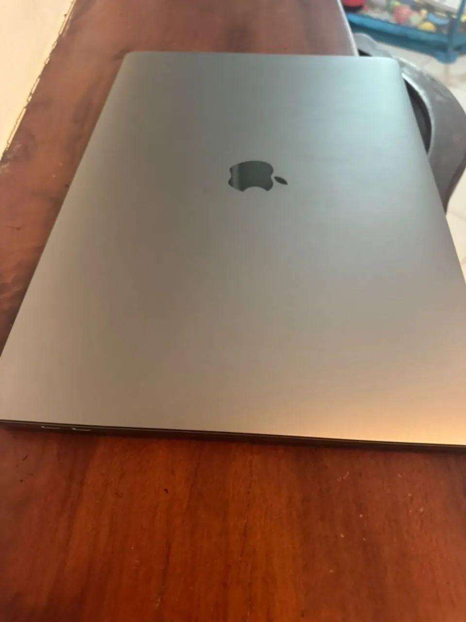 MacBook Pro 15" 2019 32 GB de RAM Com Omarchy Quattro Perfeito para vibe coding - Foto 4