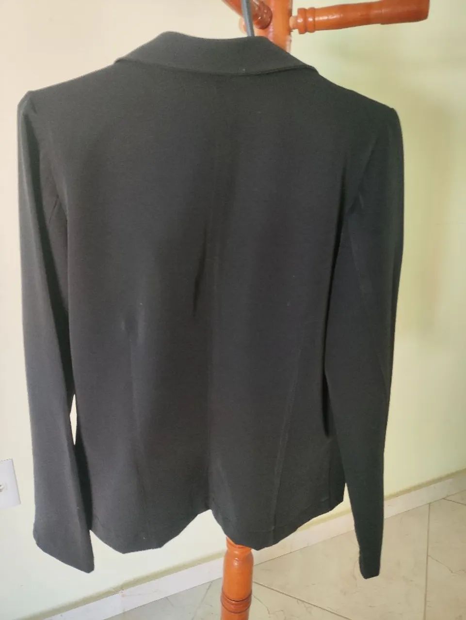 Blazer feminino - Foto 2