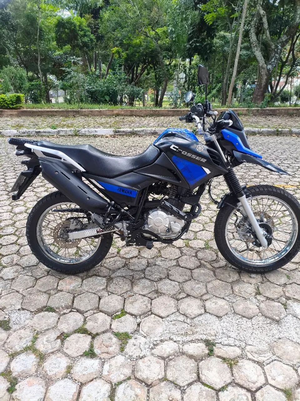 Crosser 150 2024 - Foto 2
