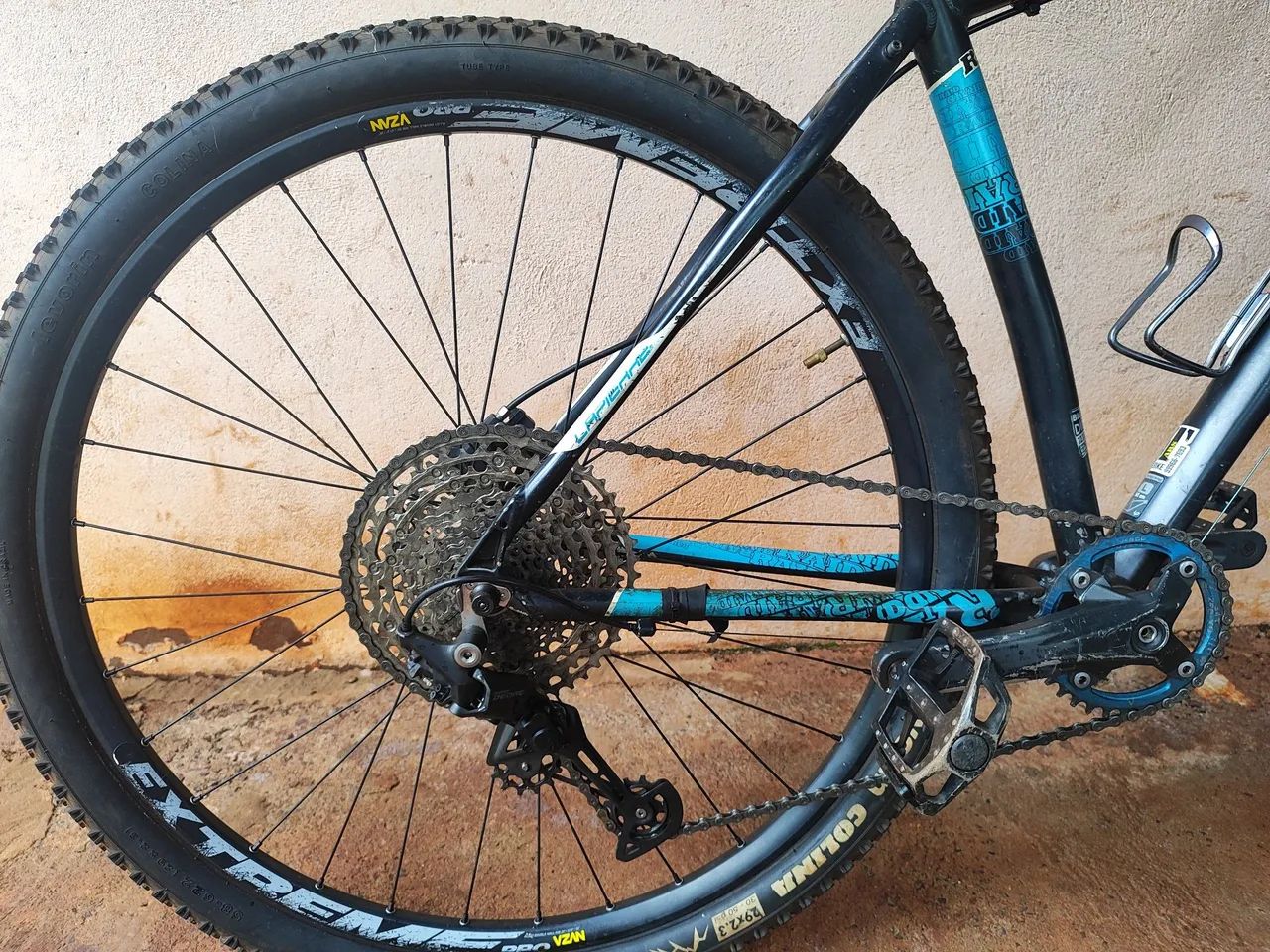 Bicicleta Aro 29  - Foto 4