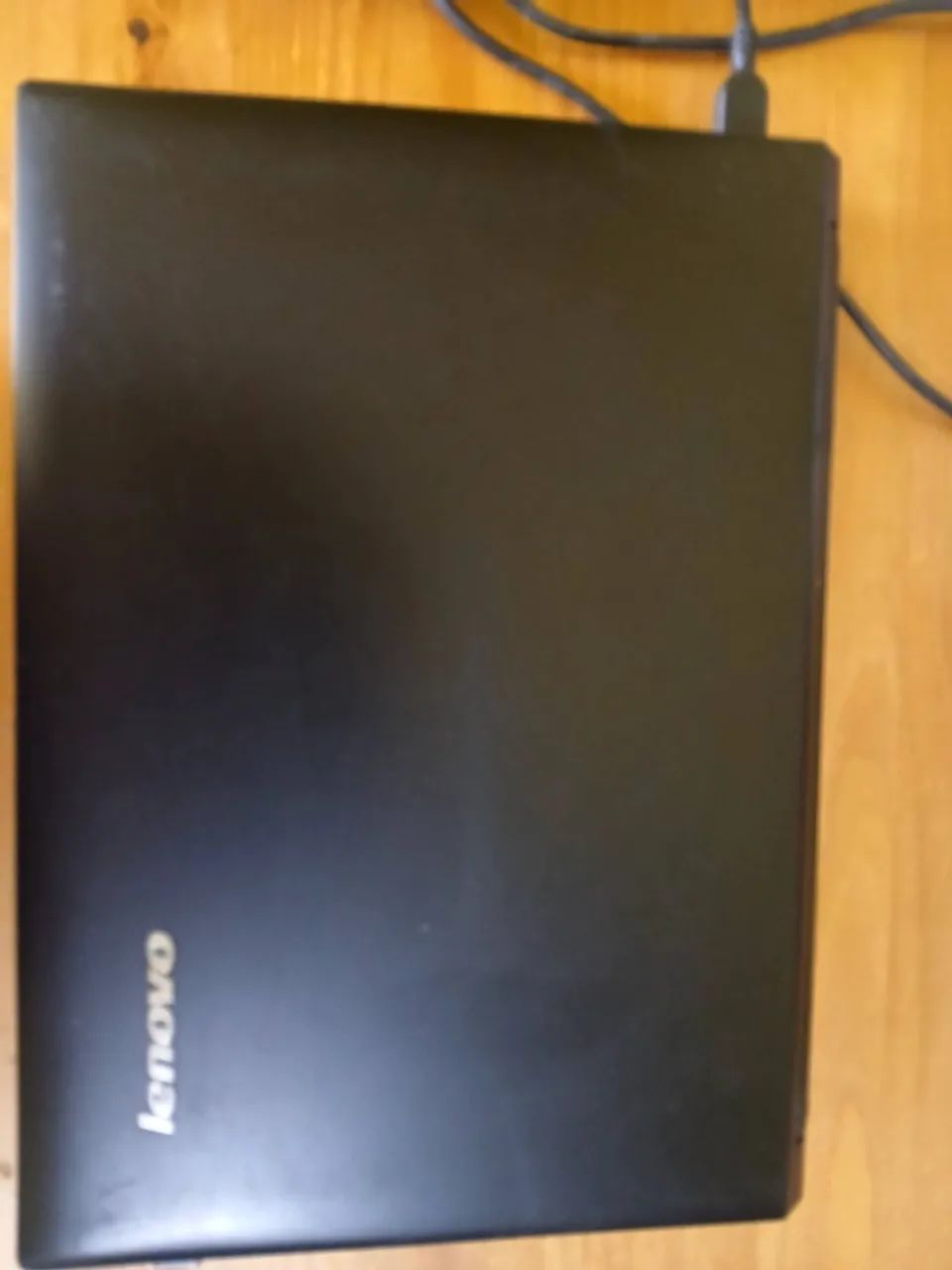 vendo notebook lenovo 