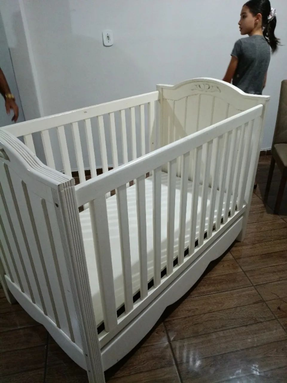 Berço  - Foto 5