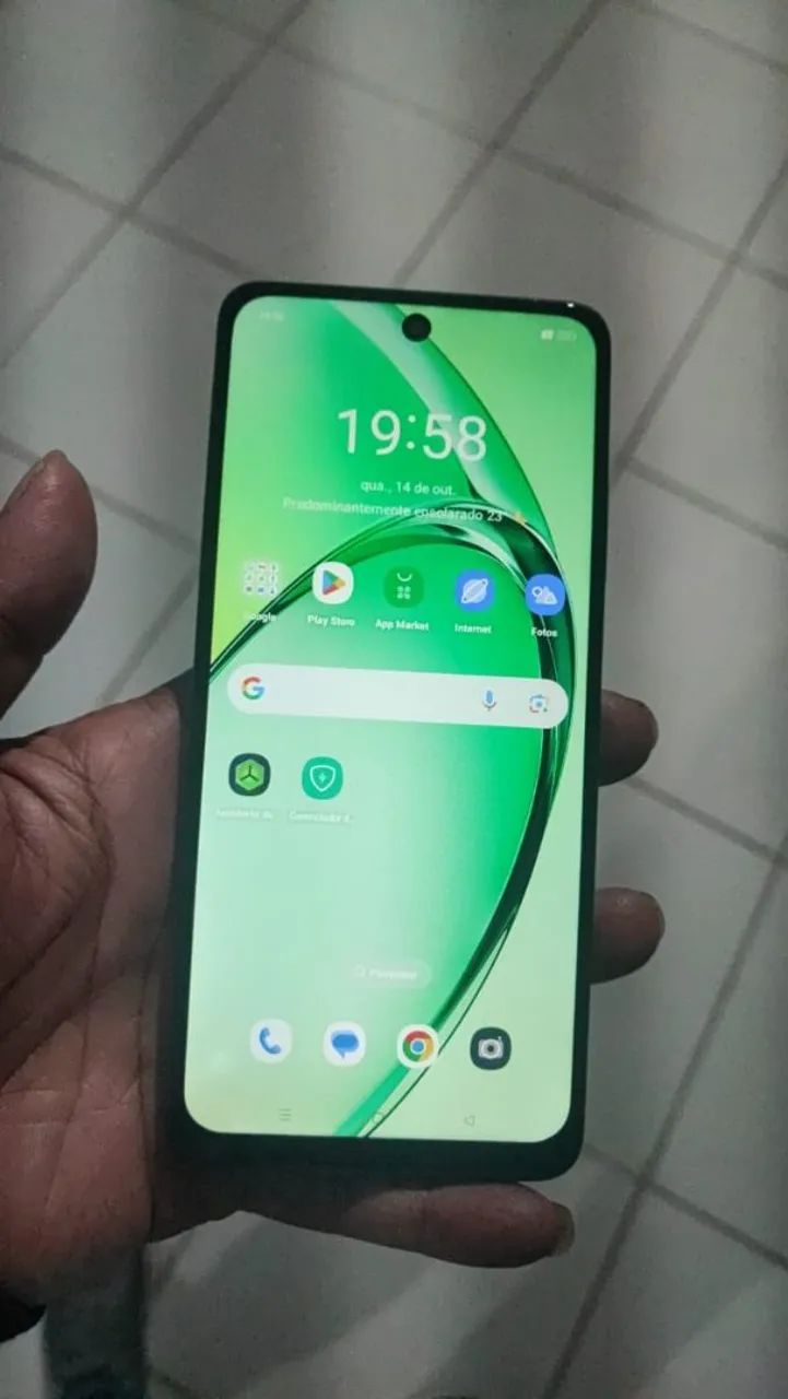 Oppo a40  - Foto 3