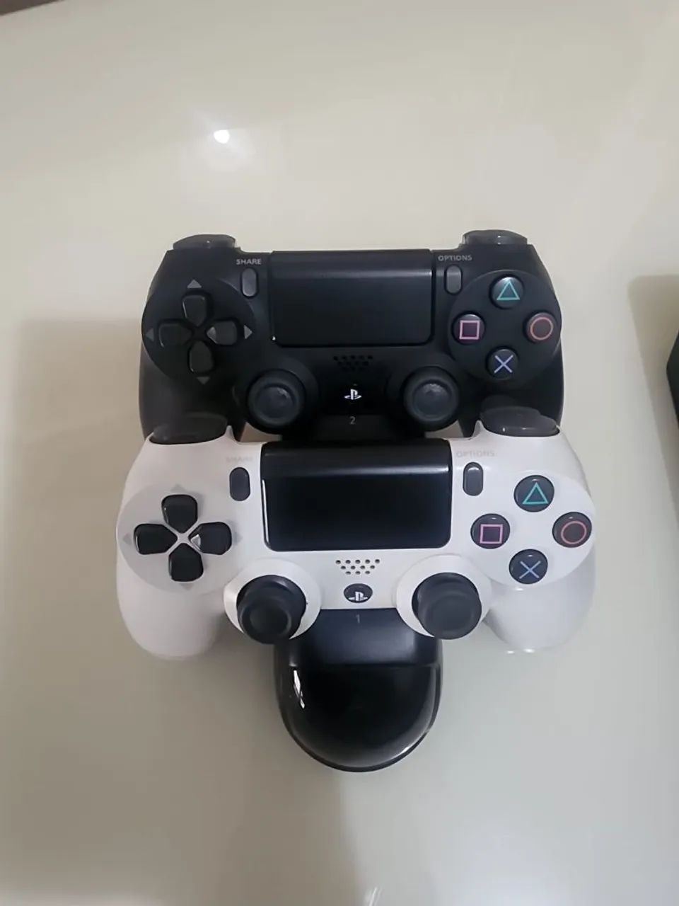 Ps4 1 tera vídeo game  - Foto 3
