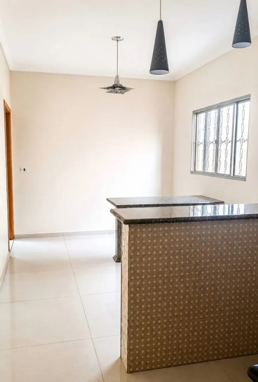 Casa Brasília Em Glória ( entrada 27 mil ) - Foto 5