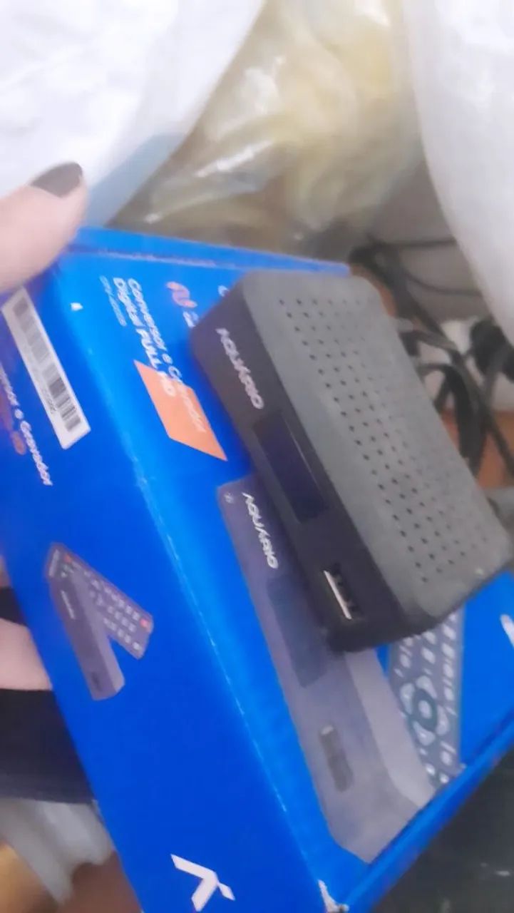 VENDE-SE TELEVISÃO DE TUBO  - Foto 2