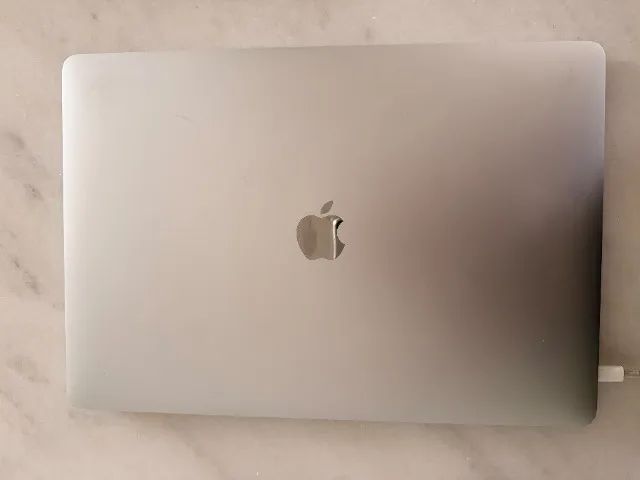 Macbook Pro 2018 15