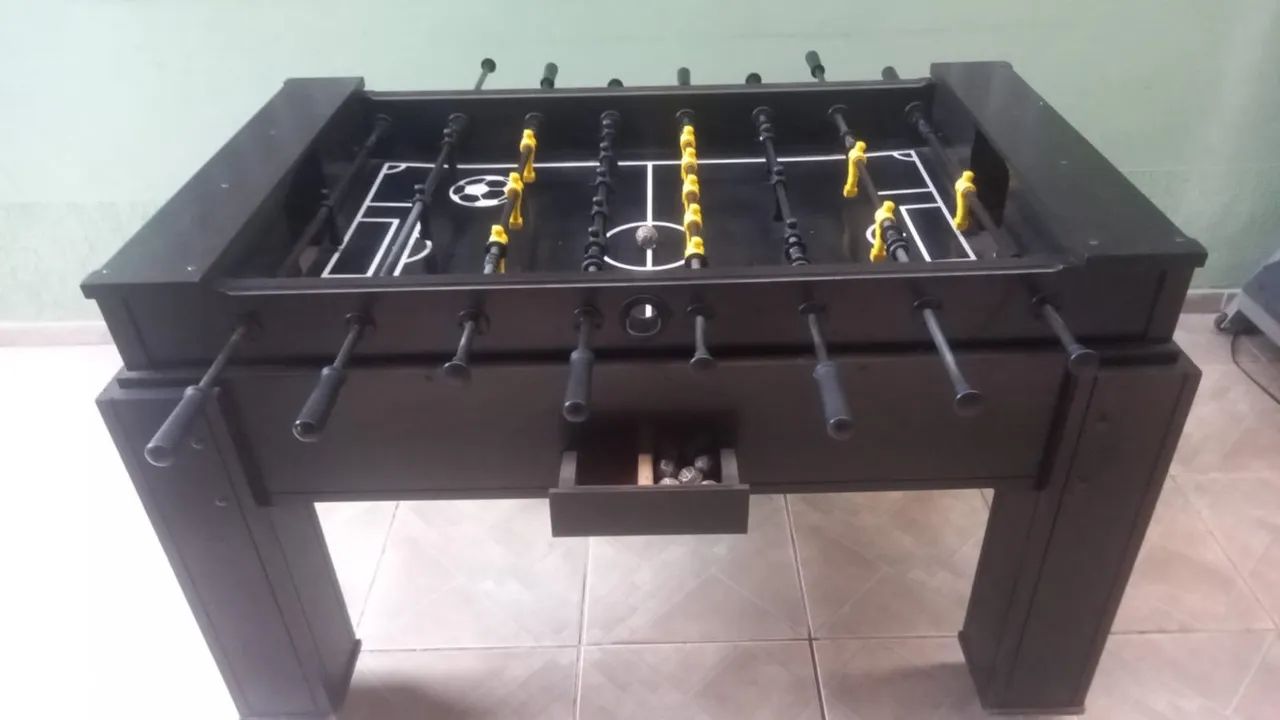 MESA PEBOLIM OFICIAL  - Foto 2