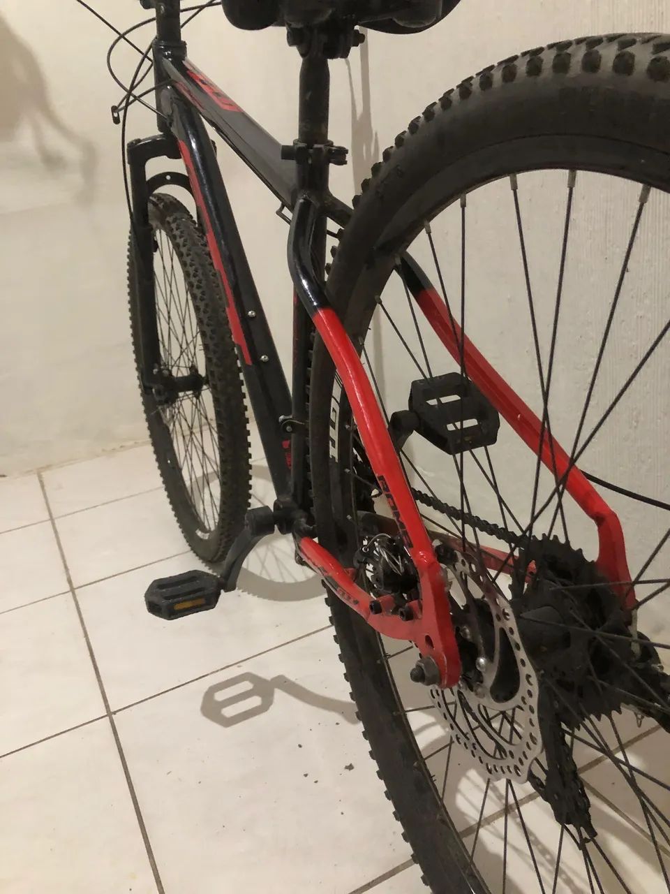 Bicicleta aro 29 nova - Foto 4