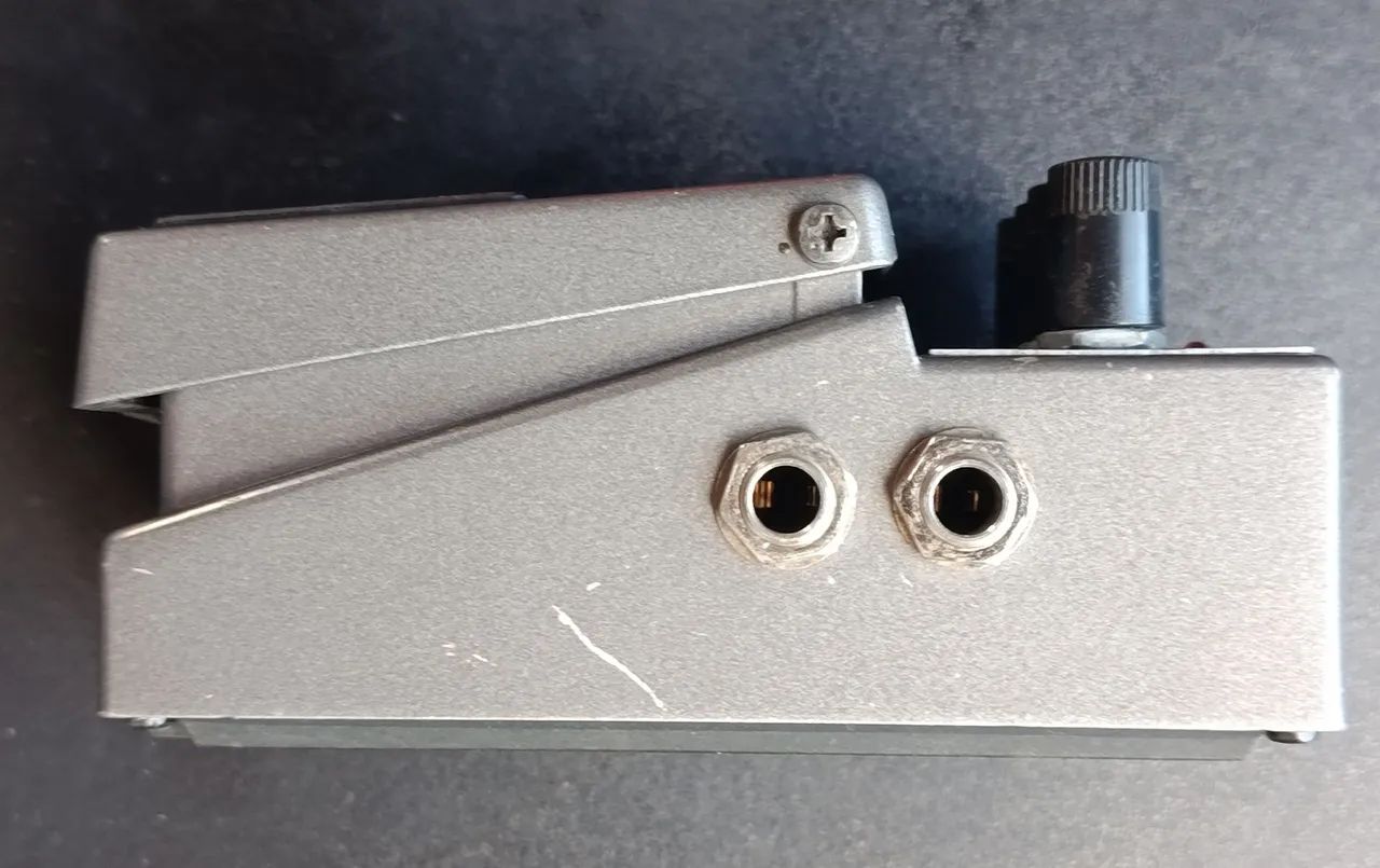 Pedal Boss RV5 - Foto 2