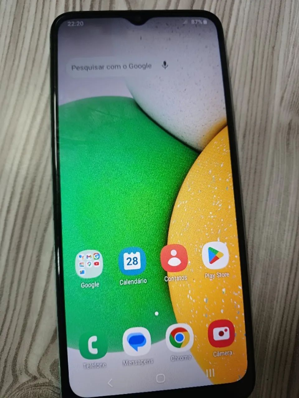 Samsung Galaxy