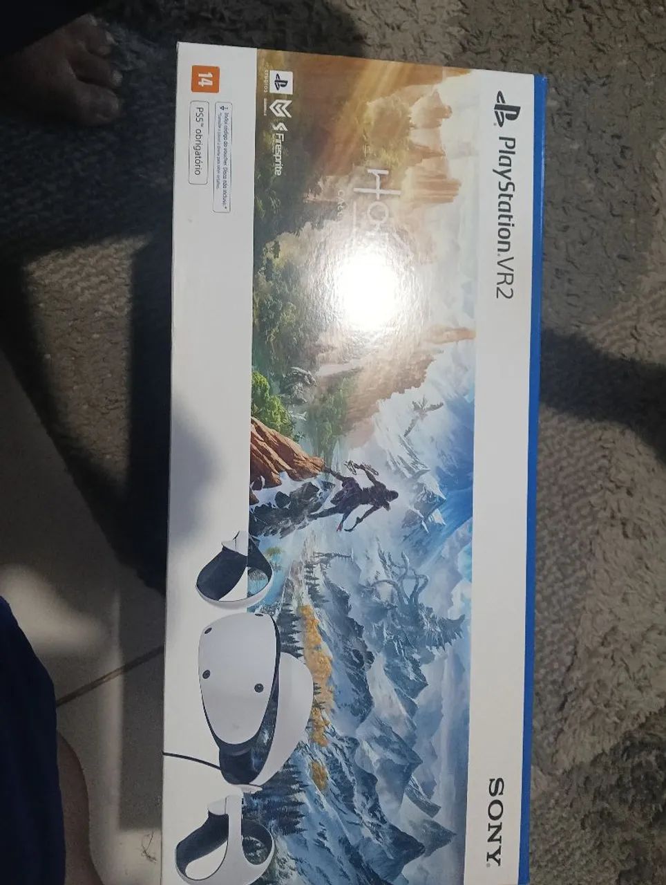 Playstation VR 2  - Foto 3