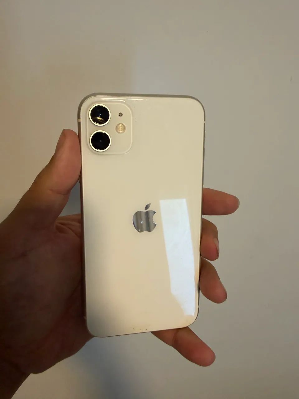 iPhone 11 128gb ótimo estado  - Foto 5