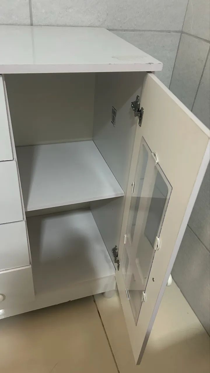 Cômoda de Bebê  - Foto 3
