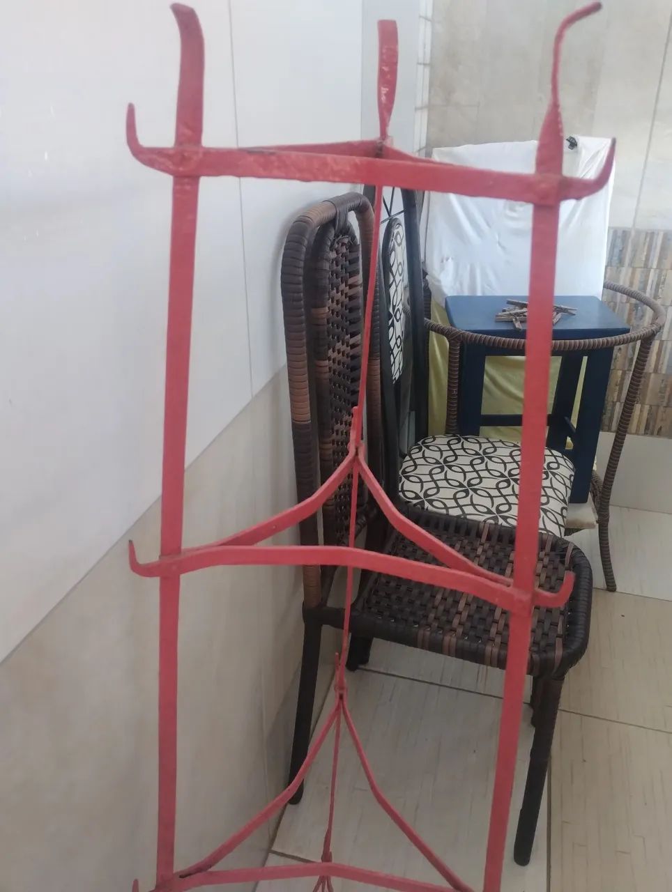Bateria para alumínio  - Foto 2
