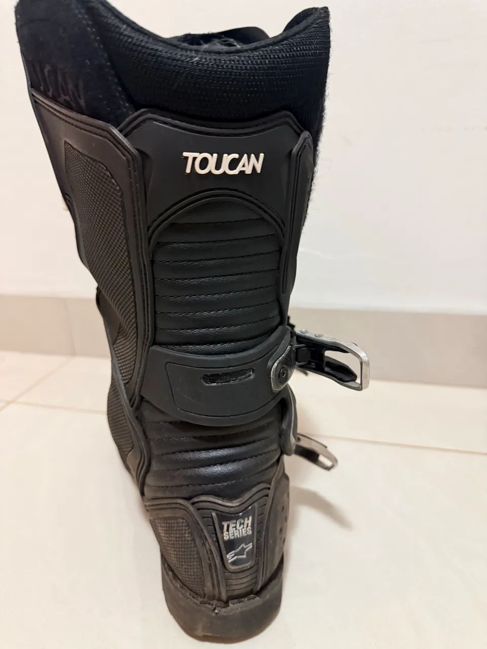 Bota Alpinestars Toucan - Foto 4