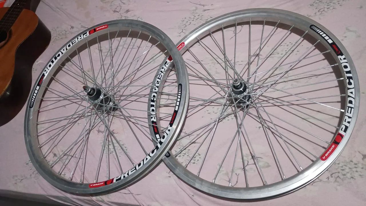 Predactor Aero aro 26